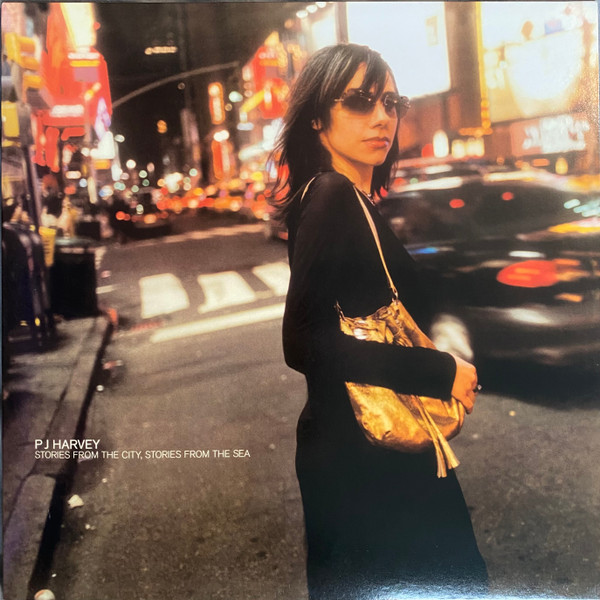 Stories From The City, Stories From The Sea